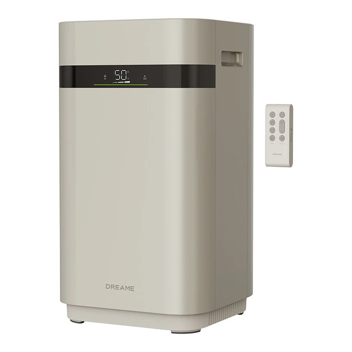 Dreame H40 (CVF13A) Evaporative Humidifier — 6 L — Grey