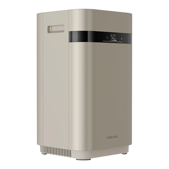 Dreame H40 (CVF13A) Evaporative Humidifier — 6 L — Grey