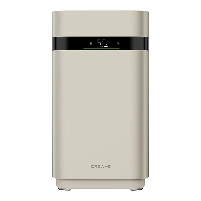 Dreame H40 (CVF13A) Evaporative Humidifier — 6 L — Grey