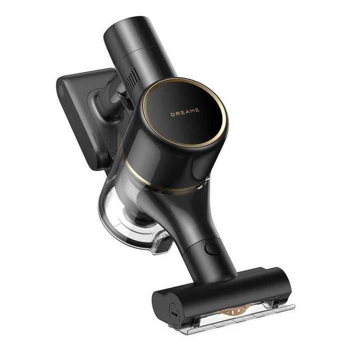 Dreame V11 Essential 2-in-1 Stick Vacuum Cleaner - Black