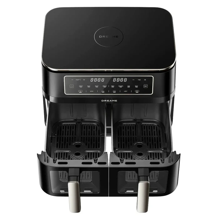 DREAME DZ30-BK Air Fryer 11 L Black