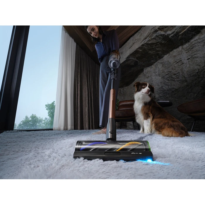 Ηλεκτρική Σκούπα Stick Dreame V30 Essential – Μπαταρίας, 30000 Pa, 0.6 L