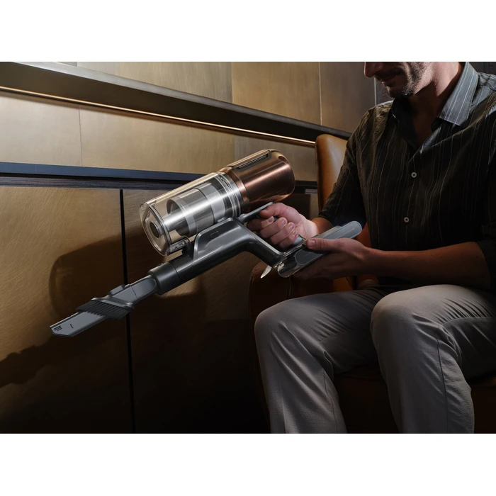 Ηλεκτρική Σκούπα Stick Dreame V30 Essential – Μπαταρίας, 30000 Pa, 0.6 L