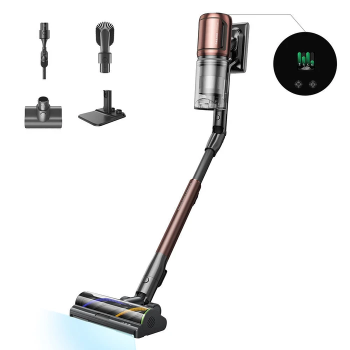 Ηλεκτρική Σκούπα Stick Dreame V30 Essential – Μπαταρίας, 30000 Pa, 0.6 L