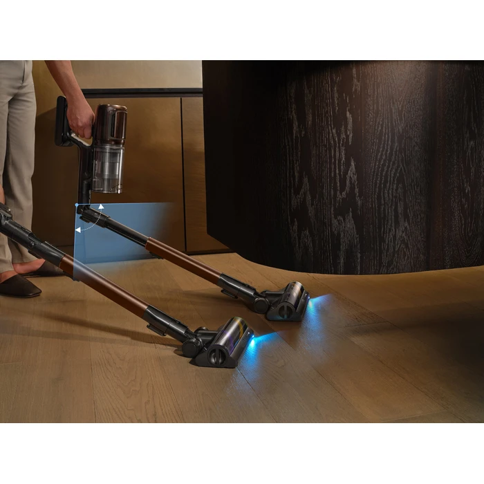 Ηλεκτρική Σκούπα Stick Dreame V30 Essential – Μπαταρίας, 30000 Pa, 0.6 L