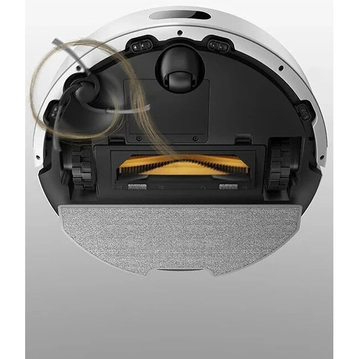 Ρομποτική Σκούπα Dreame F20 Plus (RLF41GD-WH)