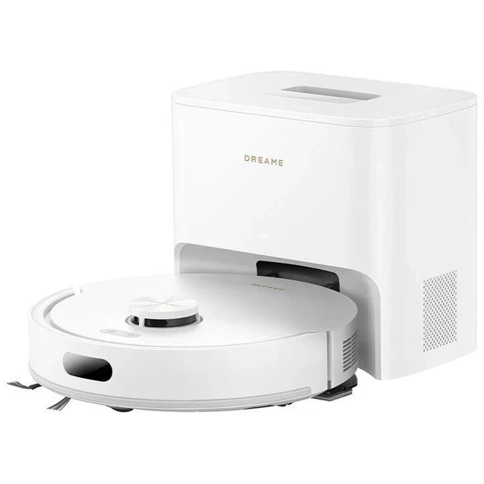 Ρομποτική Σκούπα Dreame F20 Plus (RLF41GD-WH)