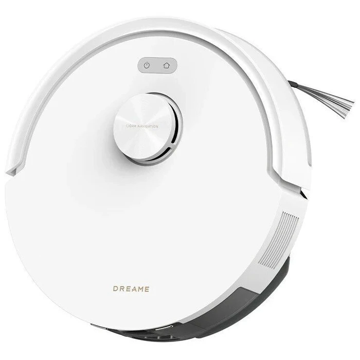 Ρομποτική Σκούπα Dreame F20 Plus (RLF41GD-WH)