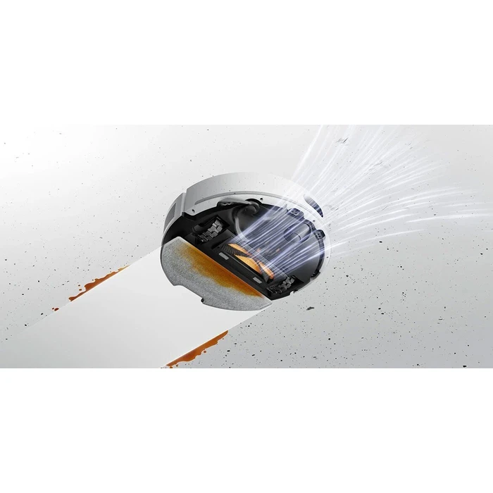 Ρομποτική Σκούπα Dreame F20 Plus (RLF41GD-WH)