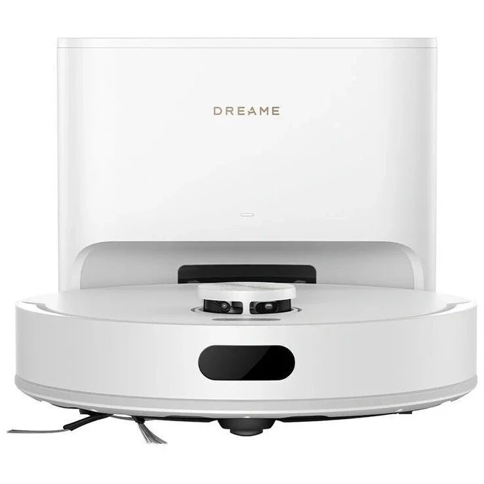 Ρομποτική Σκούπα Dreame F20 Plus (RLF41GD-WH)