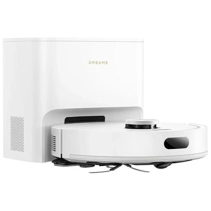 Ρομποτική Σκούπα Dreame F20 Plus (RLF41GD-WH)