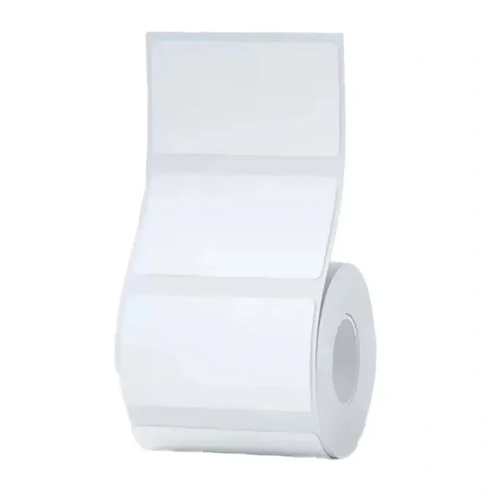 Niimbot Αυτοκόλλητες Ετικέτες σε Ρολό 50x30mm για NIIMBOT M2/M3 - EW50×30-225 (225 τεμ.)
