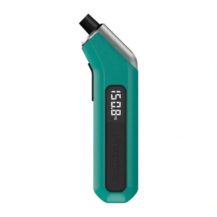 Digital T300 Ψηφιακός Μετρητής Πίεσης Ελαστικών 3-200 PSI (Etenwolf)