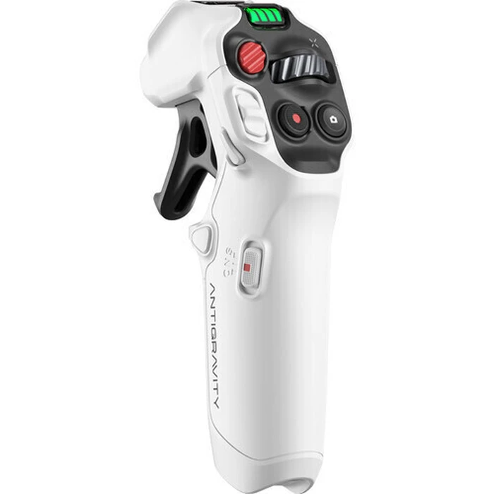 Antigravity A1 Ελικόπτερο Bundle 8K 360 Invisible Drone 3x Battery Charging Hub 4 Spare Propellers