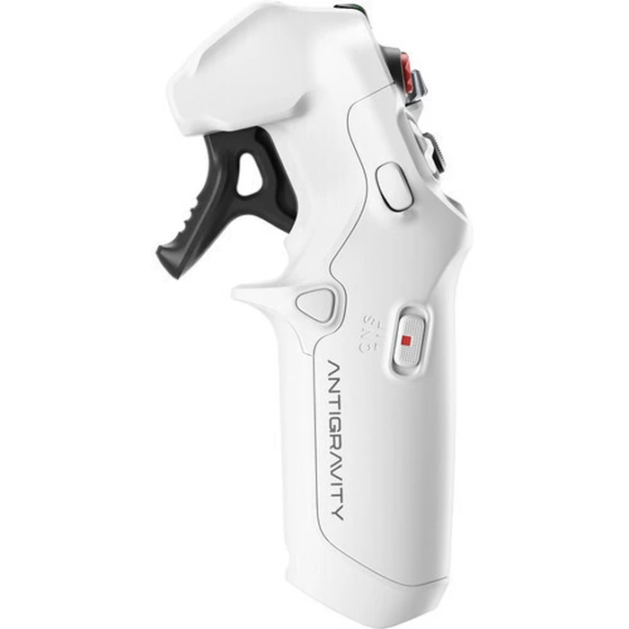 Antigravity A1 Ελικόπτερο Bundle 8K 360 Invisible Drone 3x Battery Charging Hub 4 Spare Propellers