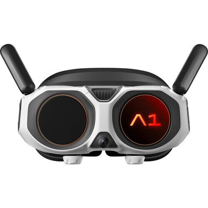 Antigravity A1 Ελικόπτερο Bundle 8K 360 Invisible Drone 3x Battery Charging Hub 4 Spare Propellers