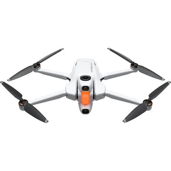 Antigravity A1 Ελικόπτερο Bundle 8K 360 Invisible Drone 3x Battery Charging Hub 4 Spare Propellers