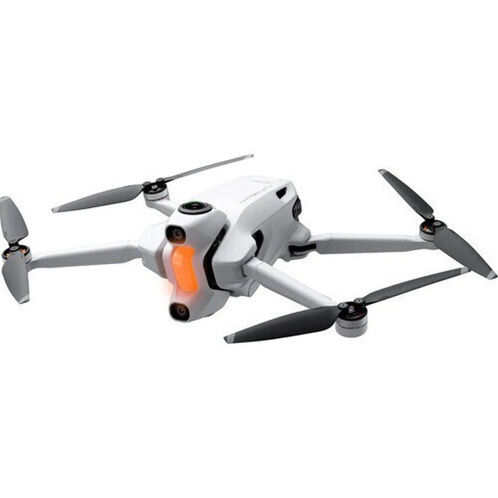 Antigravity A1 Ελικόπτερο Bundle 8K 360 Invisible Drone 3x Battery Charging Hub 4 Spare Propellers