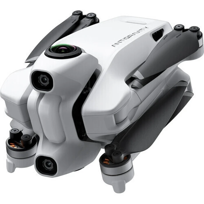 Antigravity A1 Ελικόπτερο Bundle 8K 360 Invisible Drone 3x Battery Charging Hub 4 Spare Propellers