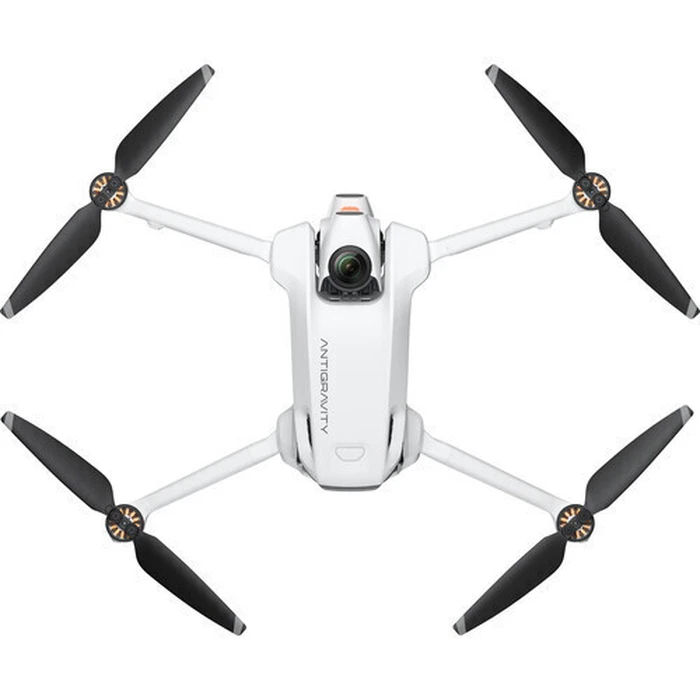 Antigravity A1 Πακέτο Infinity Bundle Drone 8K 360 Invisible