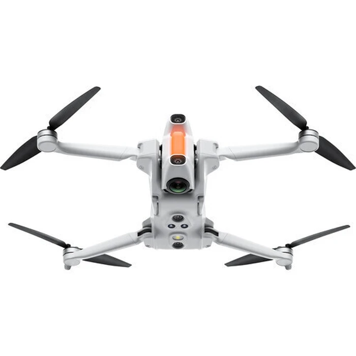 Antigravity A1 Πακέτο Infinity Bundle Drone 8K 360 Invisible