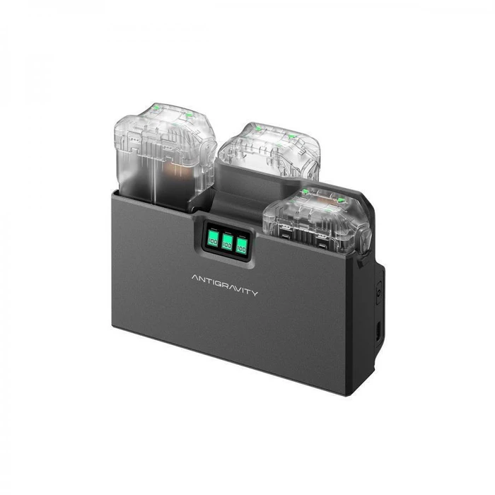 Antigravity A1 Charging Hub Battery Charging Hub