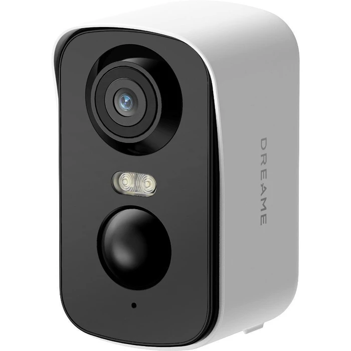 DREAME NAVO Care SE 1 Outdoor IP Camera 4MP (2.5K) (A321)