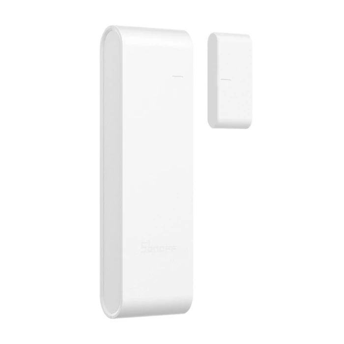 Sonoff SenseGuard DW Gen2 Wireless ZigBee Door/Window Contact Sensor SNZB-04PR2