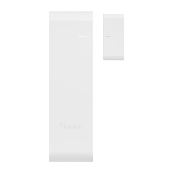 Sonoff Ασύρματος Αισθητήρας Επαφής ZigBee 4τμχ (SNZB-04PR2)