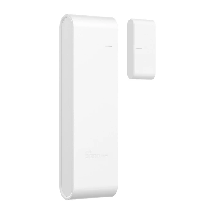 Sonoff Ασύρματος Αισθητήρας Επαφής ZigBee 4τμχ (SNZB-04PR2)