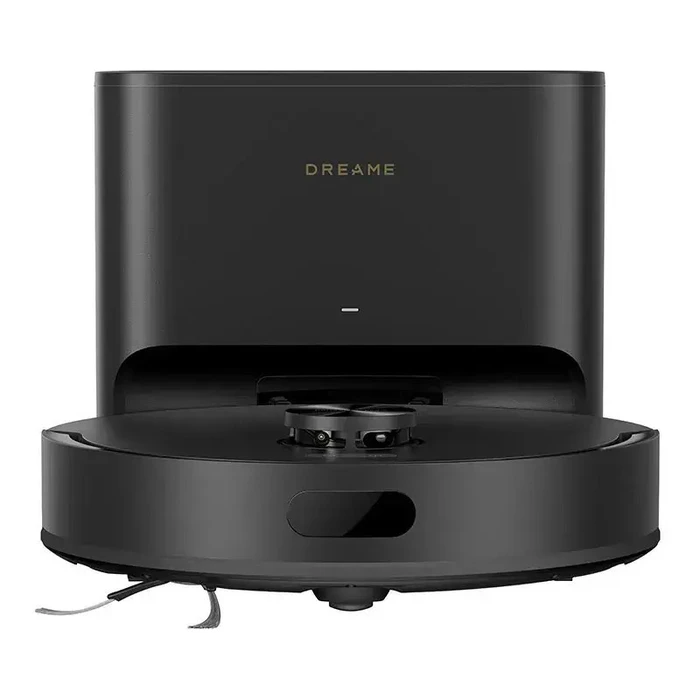 Dreame F20 Plus Robot Vacuum Cleaner - Black