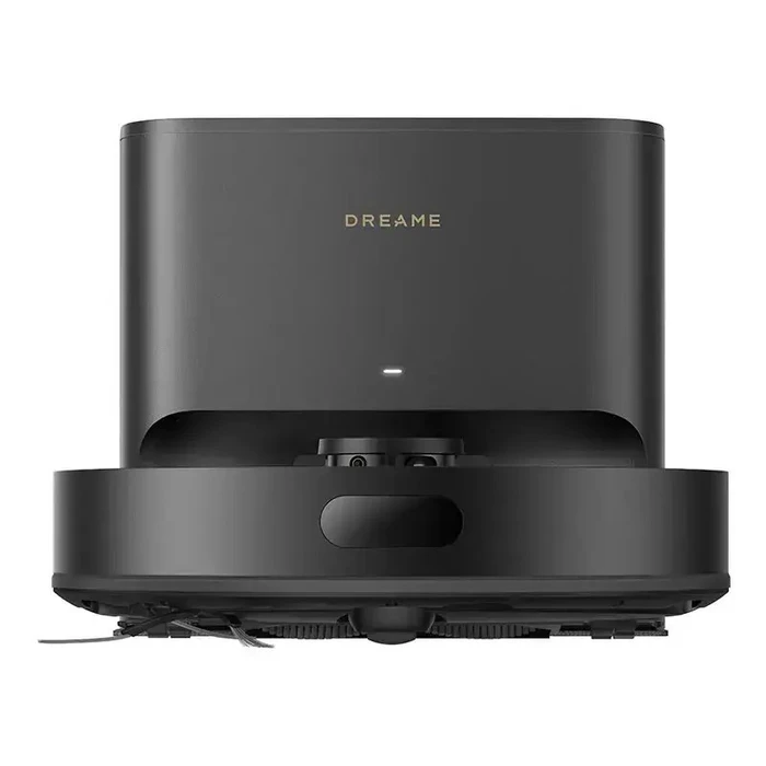 Dreame F20 Plus Robot Vacuum Cleaner - Black
