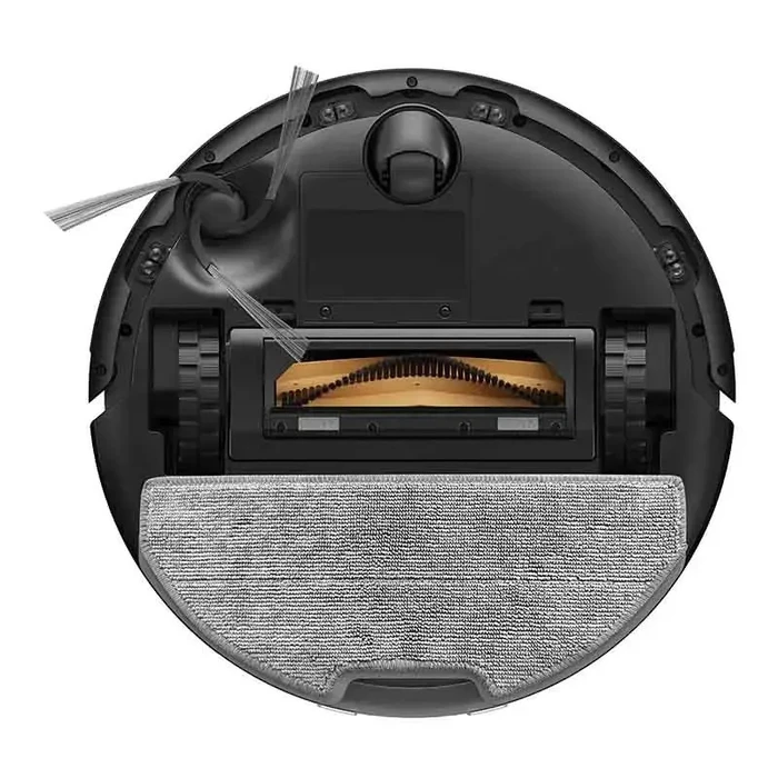 Dreame F20 Plus Robot Vacuum Cleaner - Black