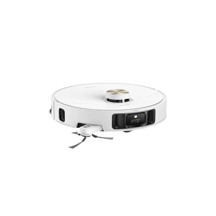 Dreame L50s Pro Ultra RLL88HE Robot Vacuum Cleaner White