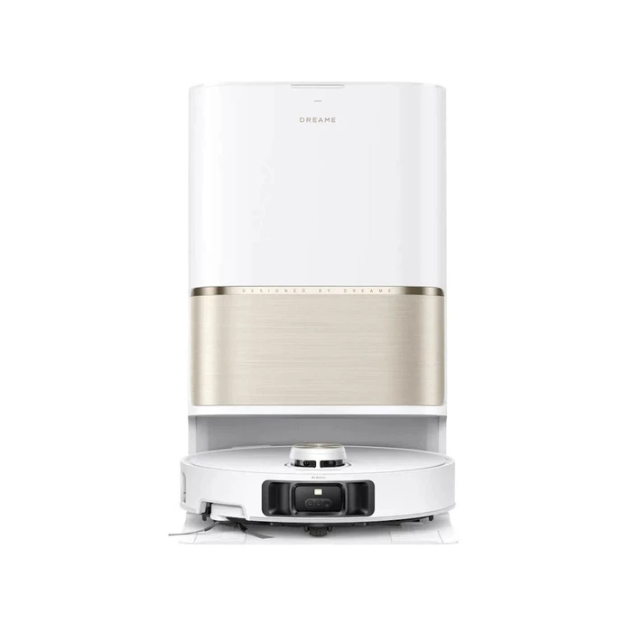 Dreame L50s Pro Ultra RLL88HE Robot Vacuum Cleaner White