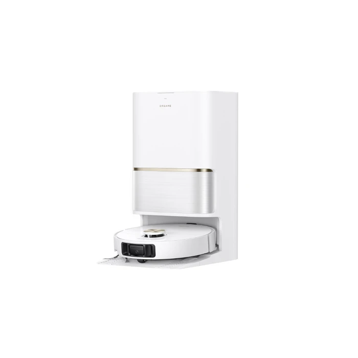Dreame L50 Ultra RLL51SE Robot Vacuum Cleaner - Ultra White
