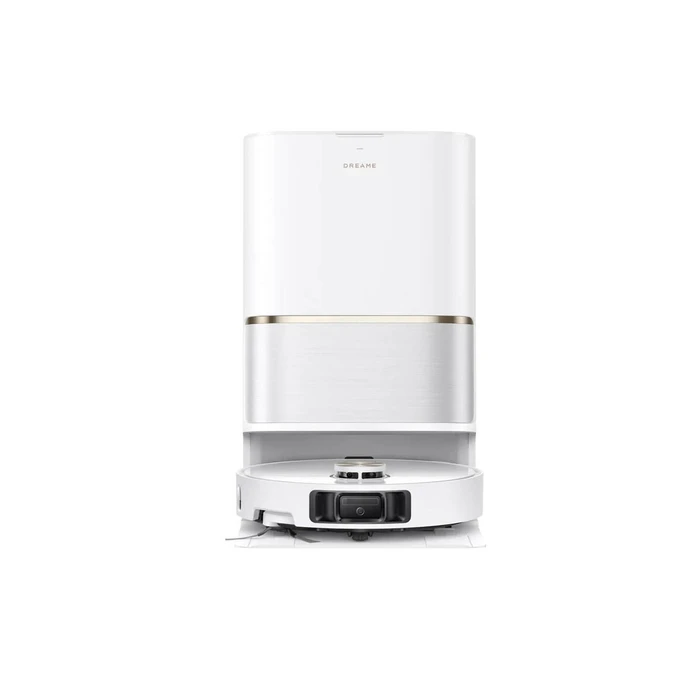 Dreame L50 Ultra RLL51SE Robot Vacuum Cleaner - Ultra White