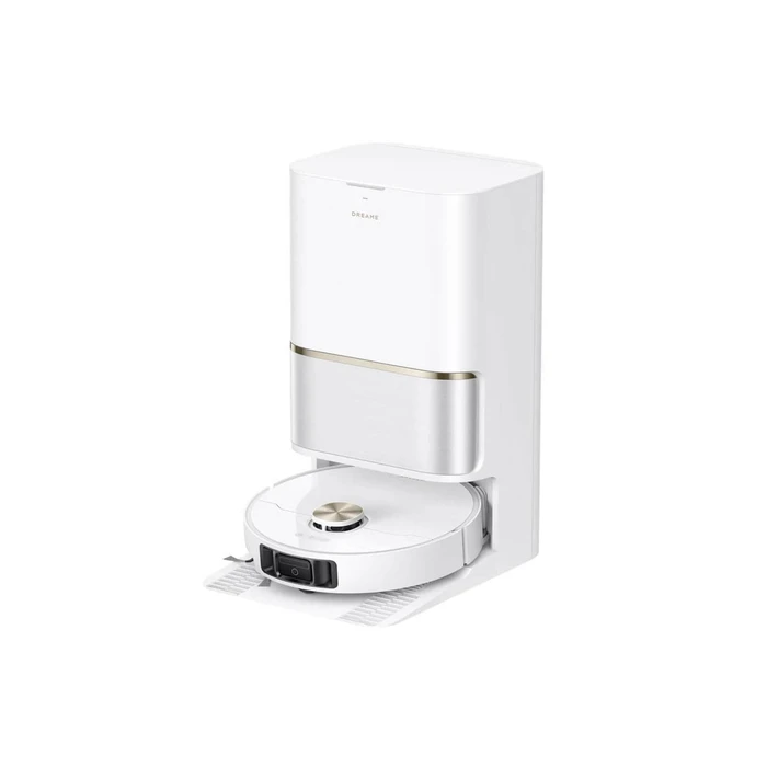 Dreame L50 Ultra RLL51SE Robot Vacuum Cleaner - Ultra White