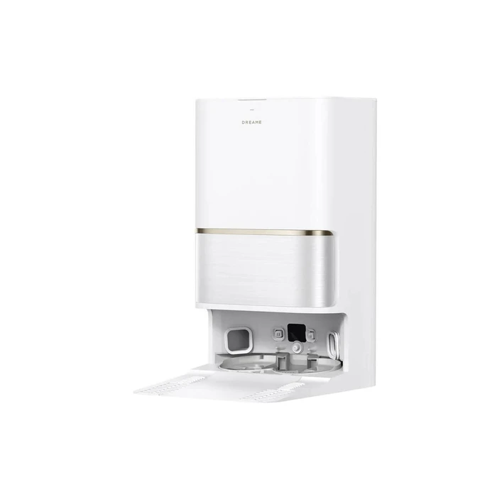 Dreame L50 Ultra RLL51SE Robot Vacuum Cleaner - Ultra White