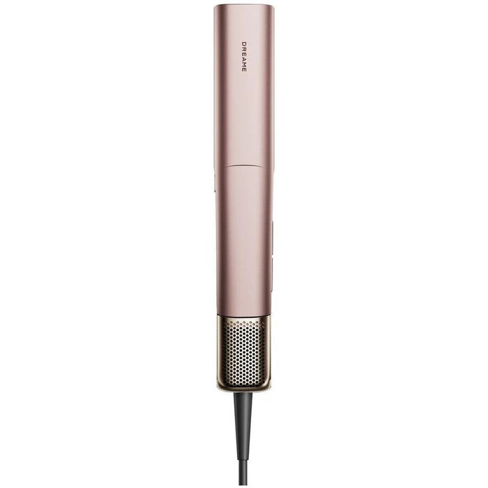 Ισιωτικό Μαλλιών Dreame AeroStraight Pro (Μωβ)
