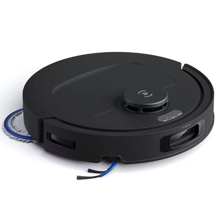 ECOVACS Deebot T30e OMNI Robotic Vacuum Cleaner - Black (DLX88)