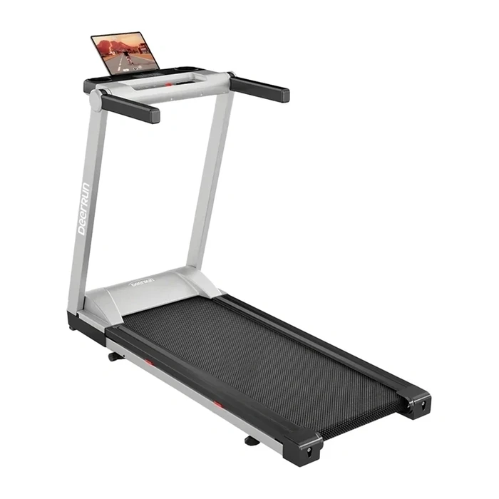 DeerRun A1 Pro 3hp Ηλεκτρικός Αναδιπλούμενος Διάδρομος Γυμναστικής (Max 158 kg)