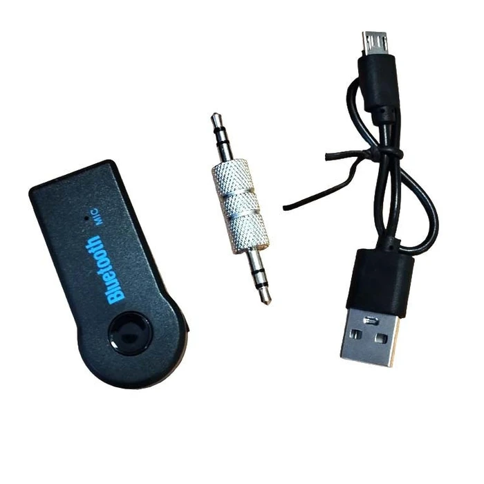 Oem Bluetooth Receiver 3 5mm Jack