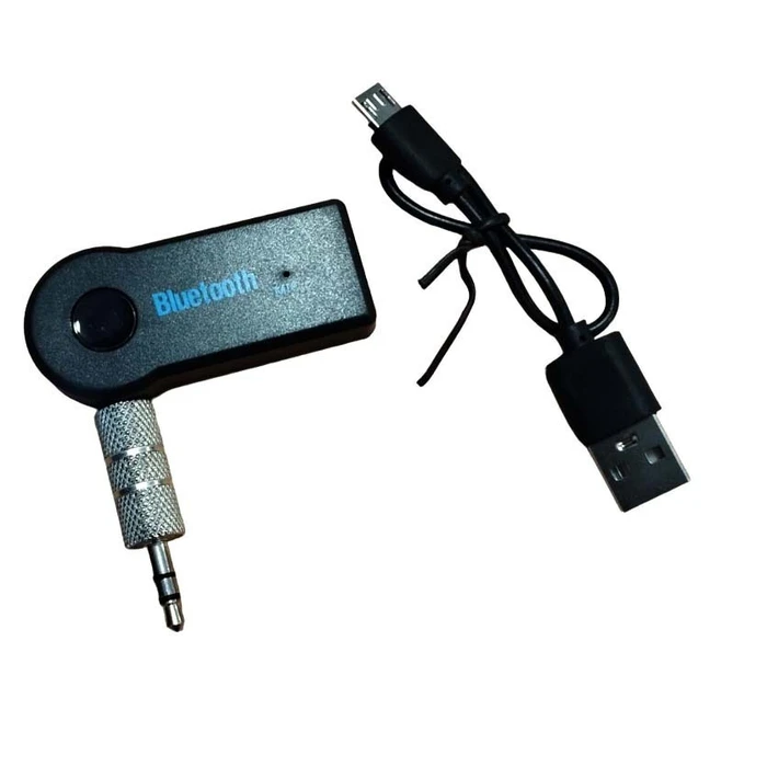 Oem Bluetooth Receiver 3 5mm Jack