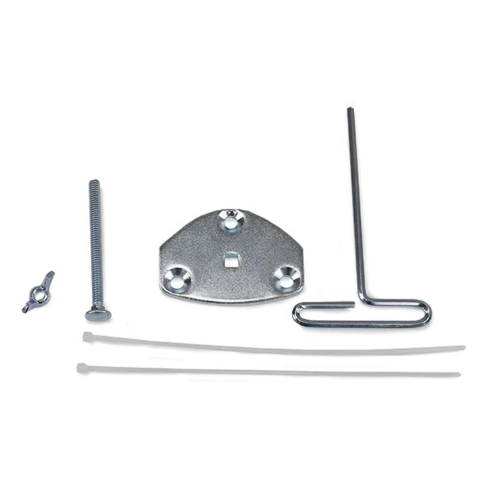 Ergotron Grommet Mount (Βάση μέσω οπής γραφείου) - Μοντέλο 98-034