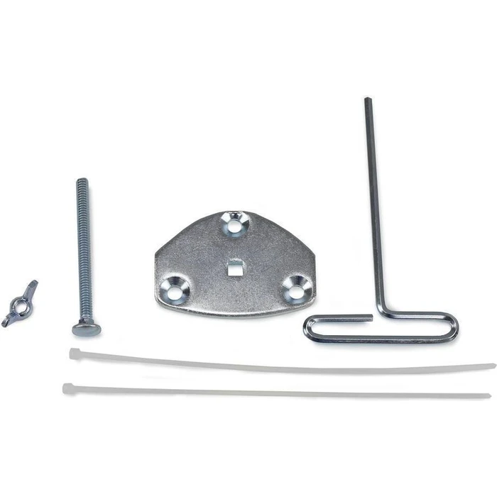 Ergotron Grommet Mount (Βάση μέσω οπής γραφείου) - Μοντέλο 98-034