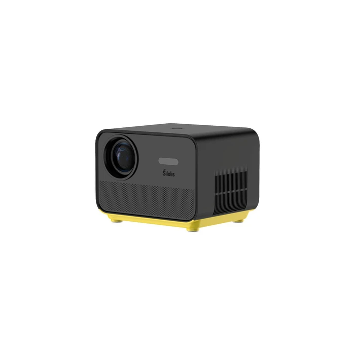 Silelis P-6 LED Projector Full HD (1920 x 1080)