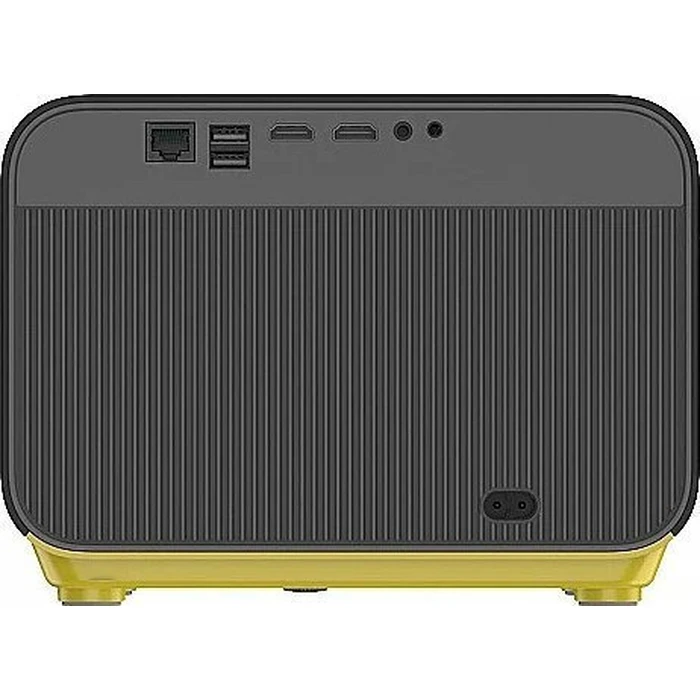 Silelis P-6 LED Projector Full HD (1920 x 1080)
