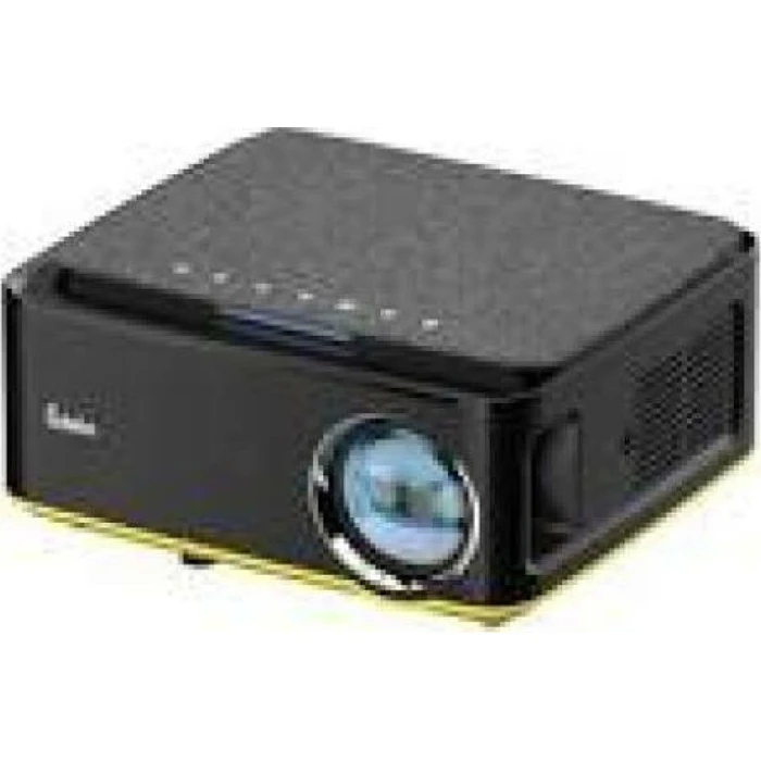 Silelis P-6 LED Projector Full HD (1920 x 1080)