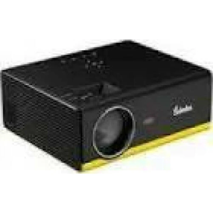 Silelis P-6 LED Projector Full HD (1920 x 1080)